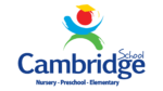 cambridge logo kinde