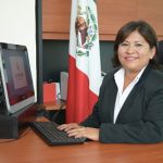 Psic. Thelma Sofía Alonso Navarro