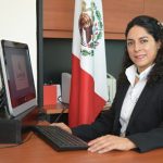 Mtra. Cecilia Guadalupe Ramos de la Torre