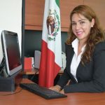 D.C.E Alma Rosa Contreras Munguía