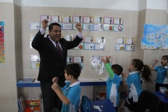 clases divertidas