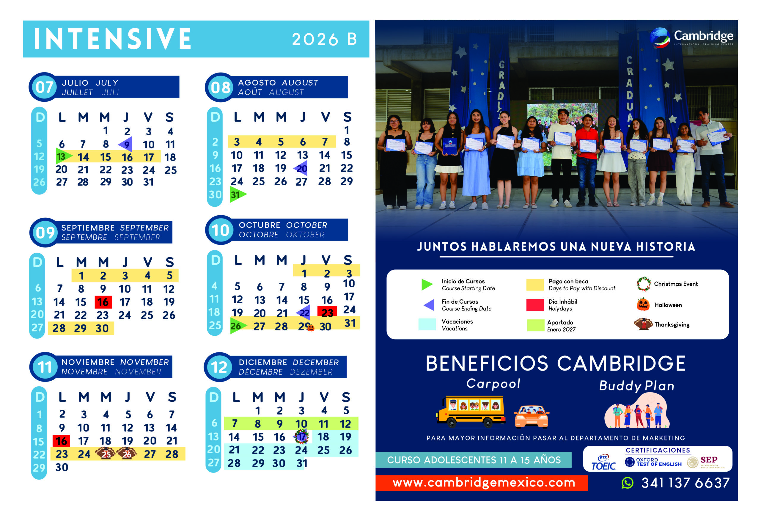 Intensivo
