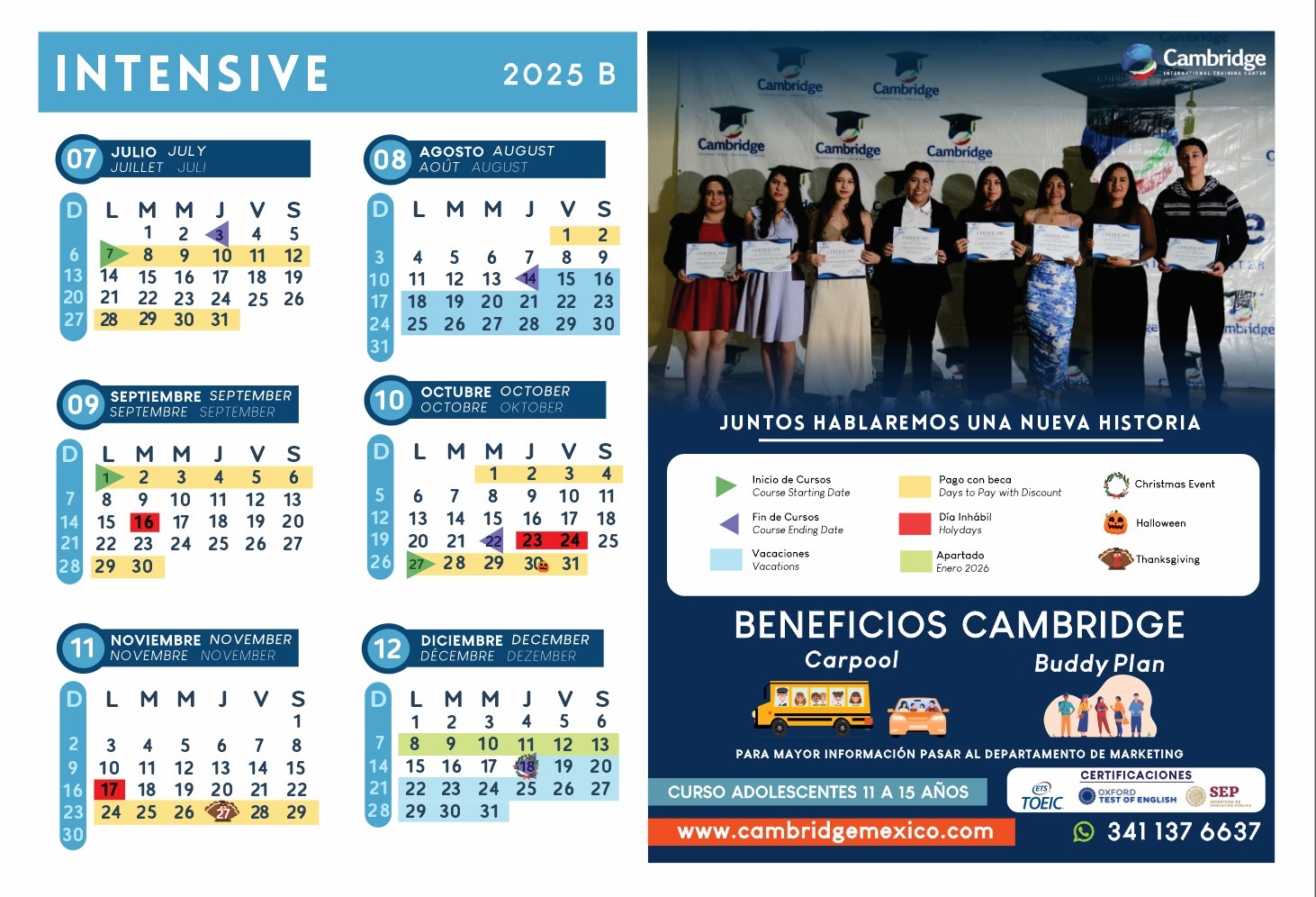 Intensivo
