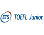 TOEFL JUNIOR